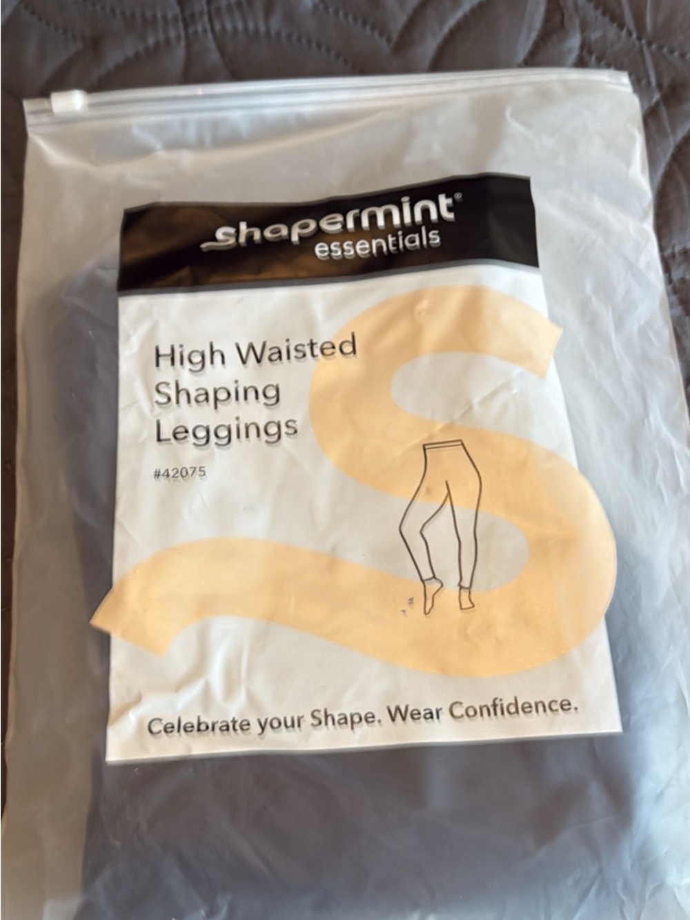 Leggings - Picture 4 of 4